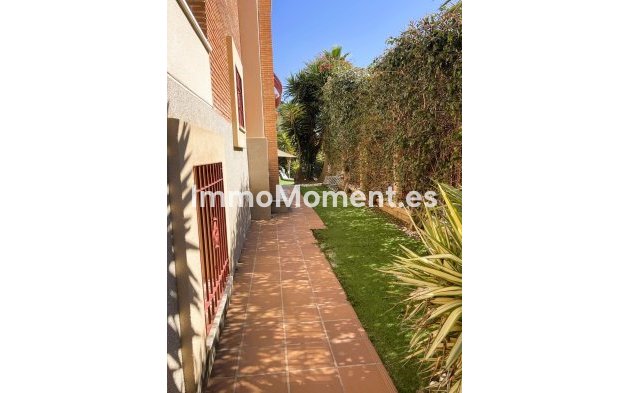 Resale - Detached villa - Mijas - Calahonda