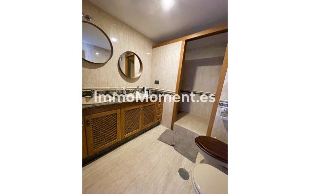 Resale - Detached villa - Mijas - Calahonda