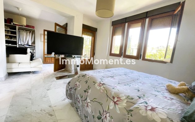 Resale - Detached villa - Mijas - Calahonda