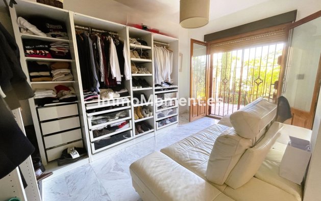 Resale - Detached villa - Mijas - Calahonda