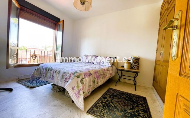 Resale - Detached villa - Mijas - Calahonda