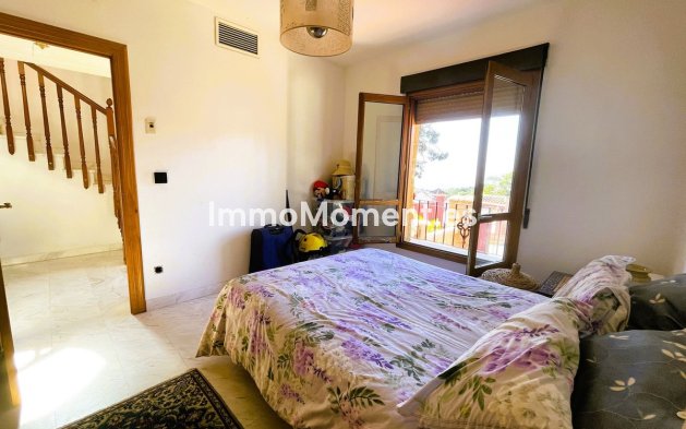 Resale - Detached villa - Mijas - Calahonda