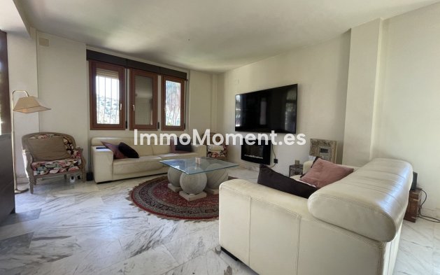 Resale - Detached villa - Mijas - Calahonda