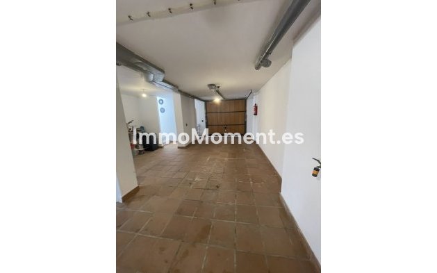 Resale - Detached villa - Mijas - Calahonda