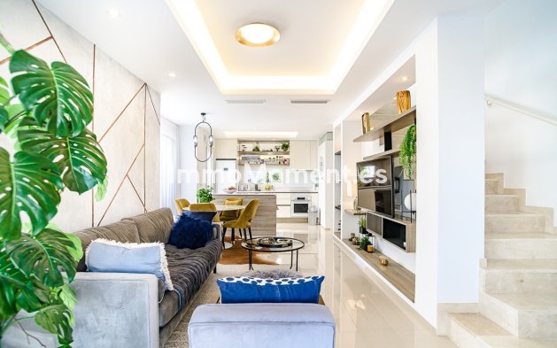 Resale - Detached villa - Rojales - Ciudad Quesada
