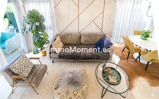 Resale - Detached villa - Rojales - Ciudad Quesada