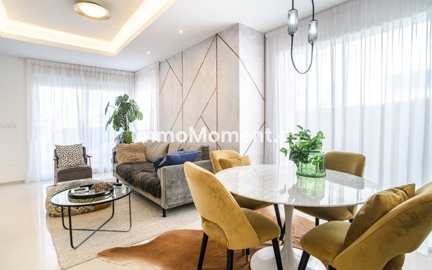 Resale - Detached villa - Rojales - Ciudad Quesada