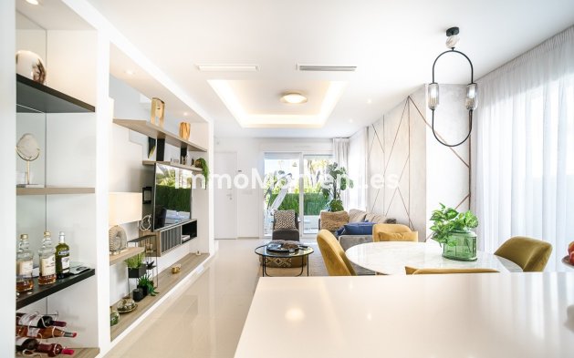Resale - Detached villa - Rojales - Ciudad Quesada