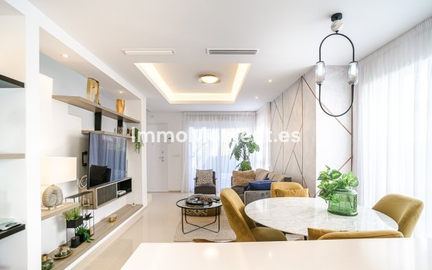 Resale - Detached villa - Rojales - Ciudad Quesada