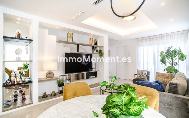Resale - Detached villa - Rojales - Ciudad Quesada