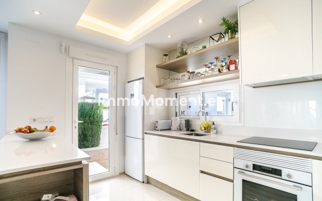 Resale - Detached villa - Rojales - Ciudad Quesada