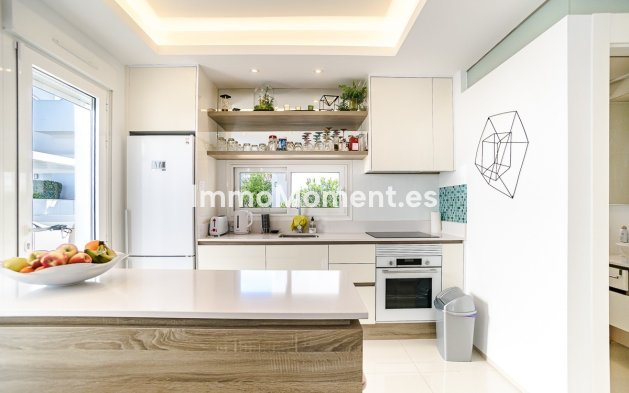 Resale - Detached villa - Rojales - Ciudad Quesada