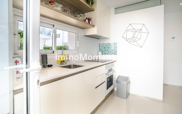 Resale - Detached villa - Rojales - Ciudad Quesada