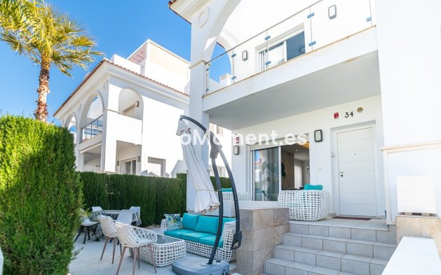 Resale - Detached villa - Rojales - Ciudad Quesada