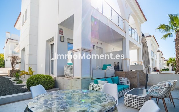 Resale - Detached villa - Rojales - Ciudad Quesada