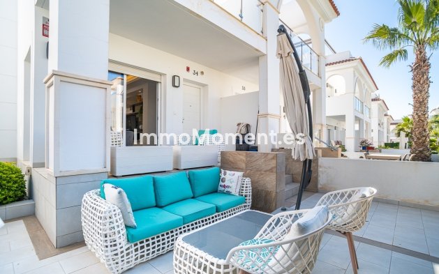 Resale - Detached villa - Rojales - Ciudad Quesada