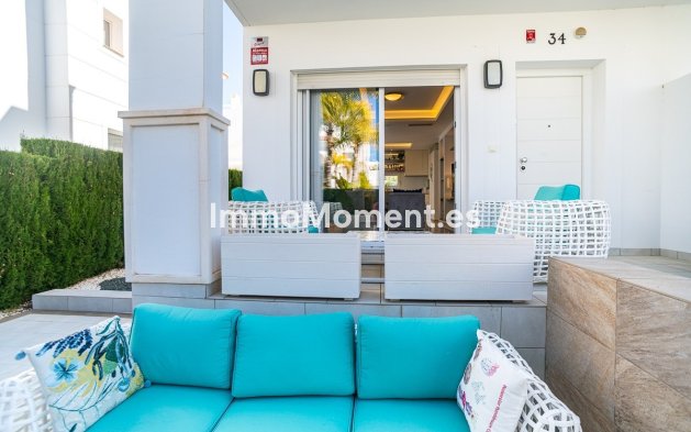Resale - Detached villa - Rojales - Ciudad Quesada
