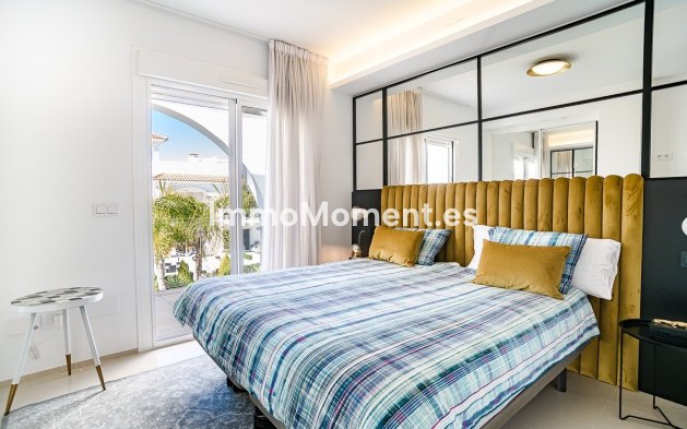 Resale - Detached villa - Rojales - Ciudad Quesada