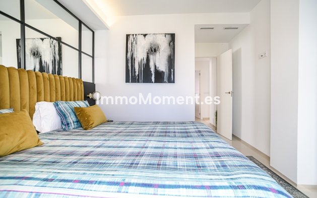 Resale - Detached villa - Rojales - Ciudad Quesada