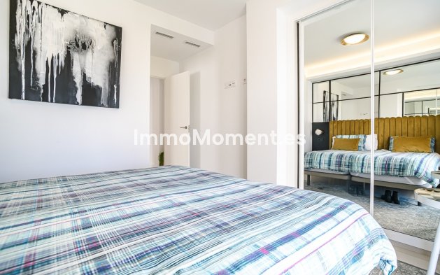 Resale - Detached villa - Rojales - Ciudad Quesada