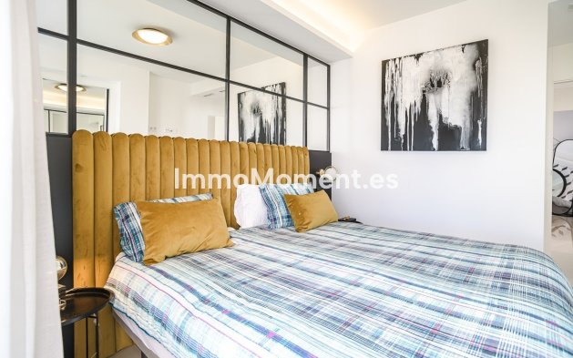 Resale - Detached villa - Rojales - Ciudad Quesada