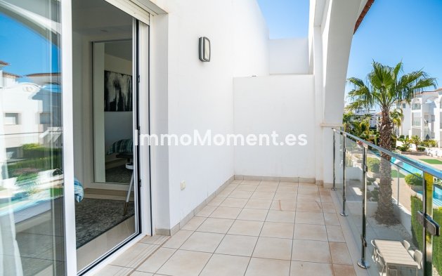 Resale - Detached villa - Rojales - Ciudad Quesada