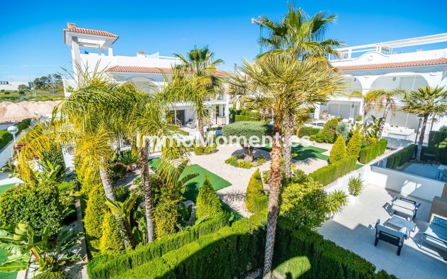 Resale - Detached villa - Rojales - Ciudad Quesada
