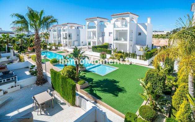 Resale - Detached villa - Rojales - Ciudad Quesada