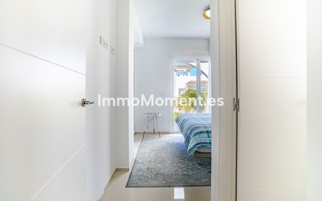 Resale - Detached villa - Rojales - Ciudad Quesada