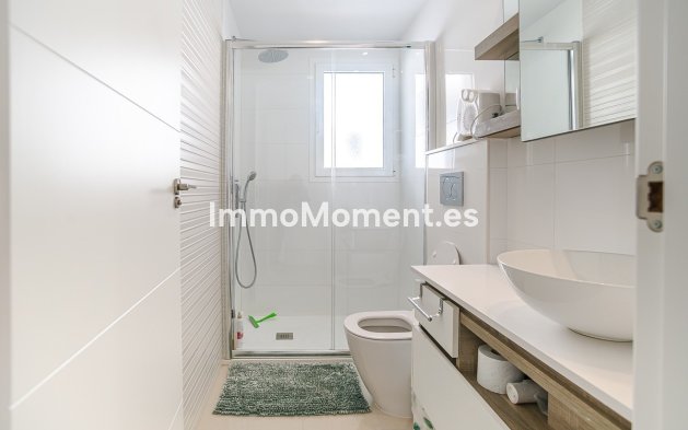 Resale - Detached villa - Rojales - Ciudad Quesada