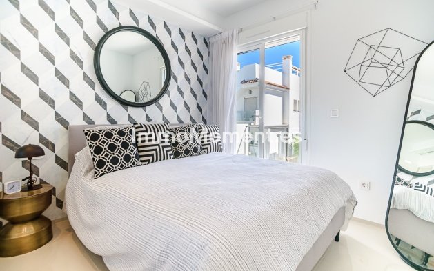 Resale - Detached villa - Rojales - Ciudad Quesada