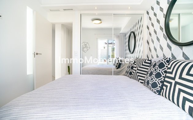 Resale - Detached villa - Rojales - Ciudad Quesada
