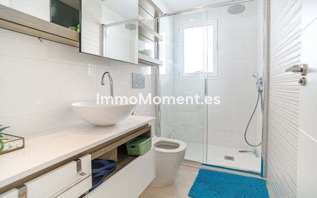 Resale - Detached villa - Rojales - Ciudad Quesada