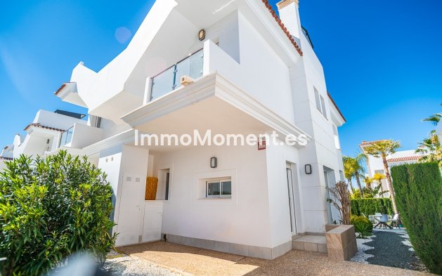 Resale - Detached villa - Rojales - Ciudad Quesada