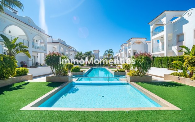 Resale - Detached villa - Rojales - Ciudad Quesada