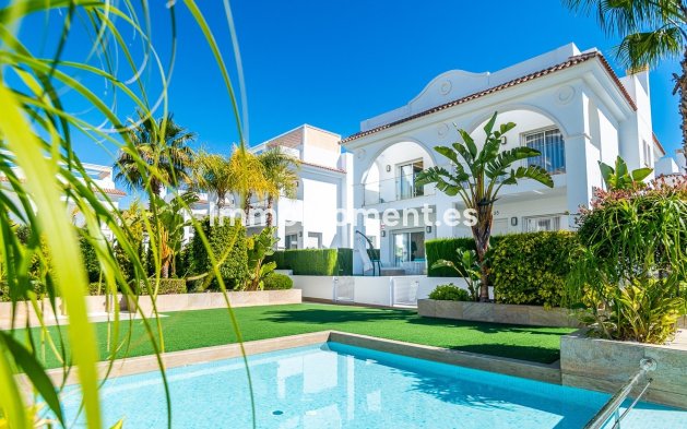 Resale - Detached villa - Rojales - Ciudad Quesada