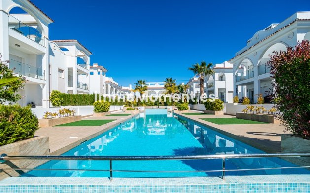 Resale - Detached villa - Rojales - Ciudad Quesada