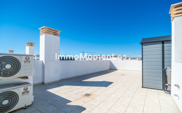 Resale - Detached villa - Rojales - Ciudad Quesada