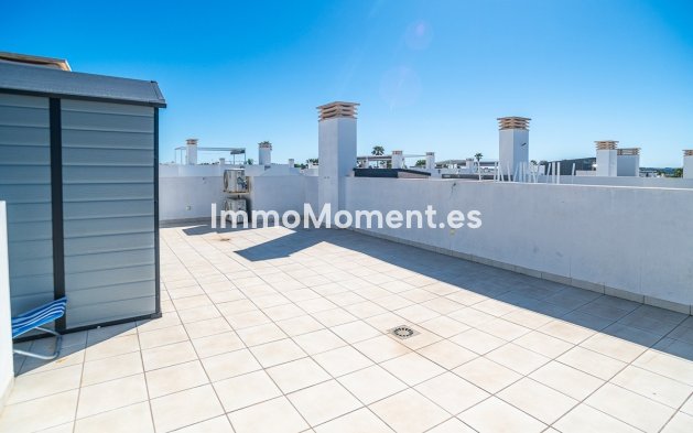 Resale - Detached villa - Rojales - Ciudad Quesada