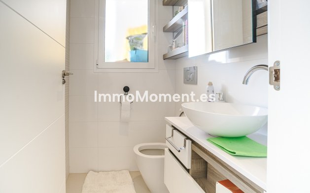 Resale - Detached villa - Rojales - Ciudad Quesada