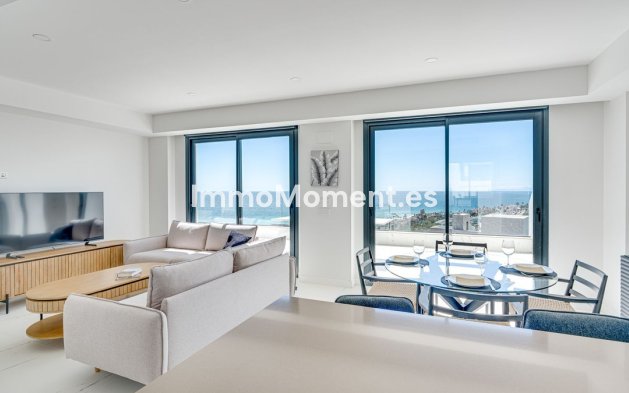 Bestaande woning - Appartement - Casares - Casares Playa