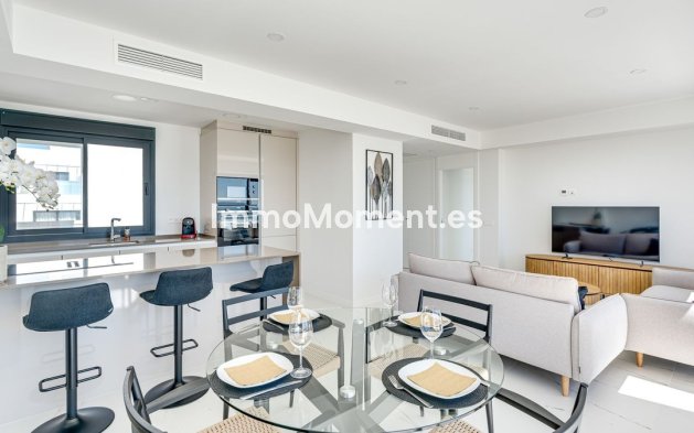 Bestaande woning - Appartement - Casares - Casares Playa