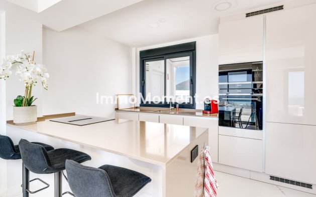 Bestaande woning - Appartement - Casares - Casares Playa