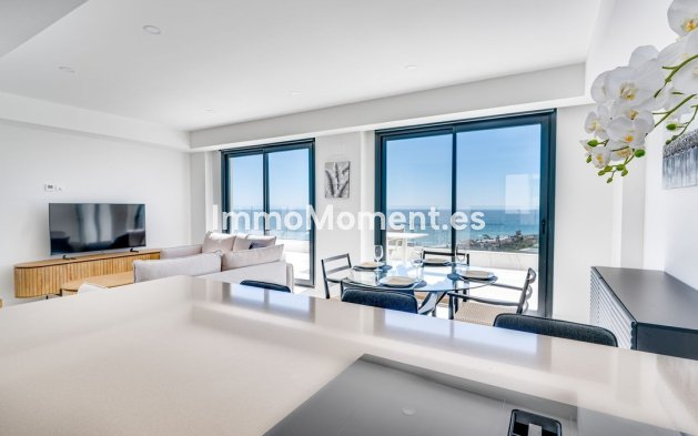 Bestaande woning - Appartement - Casares - Casares Playa