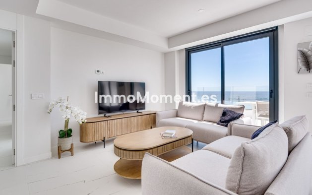 Bestaande woning - Appartement - Casares - Casares Playa