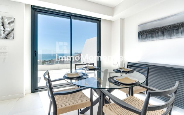 Bestaande woning - Appartement - Casares - Casares Playa
