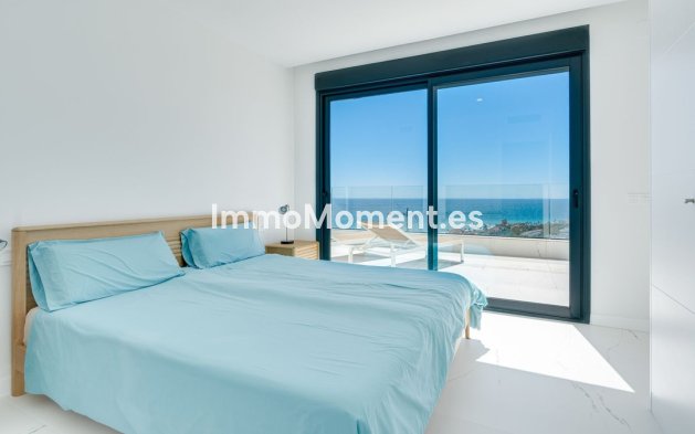 Bestaande woning - Appartement - Casares - Casares Playa