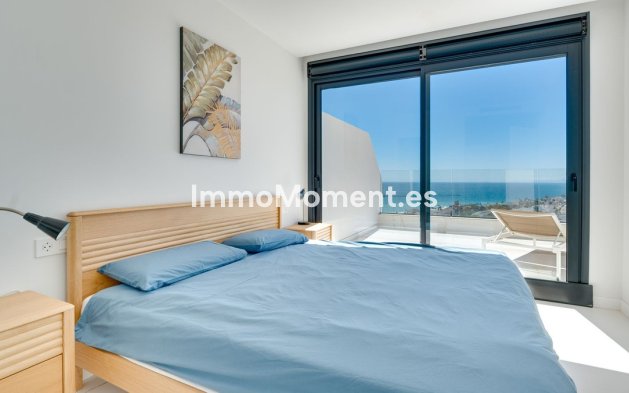 Bestaande woning - Appartement - Casares - Casares Playa