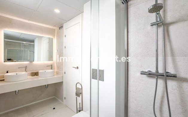 Bestaande woning - Appartement - Casares - Casares Playa