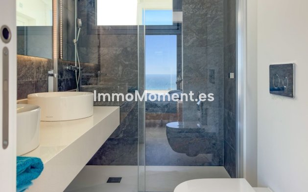 Bestaande woning - Appartement - Casares - Casares Playa